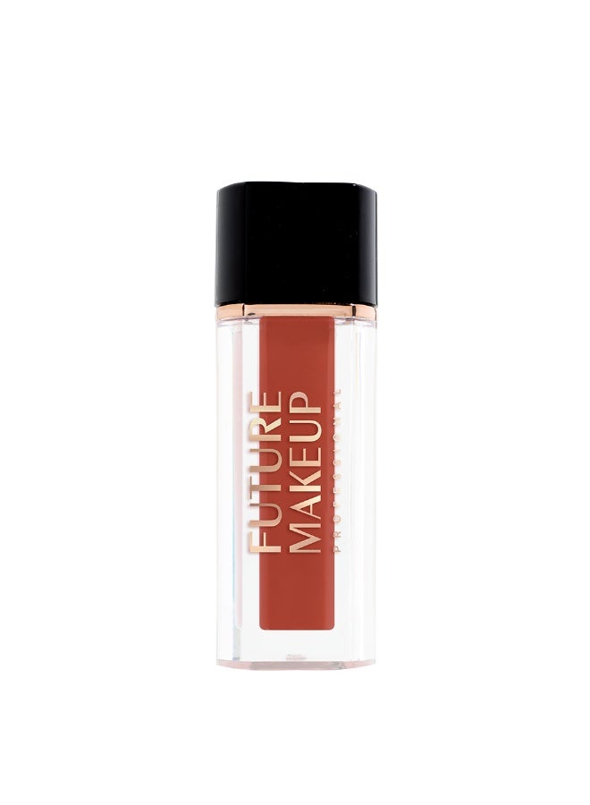 Future Makeup Long Lasting Lipgloss - Image 1