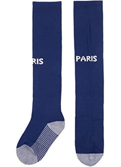 Y&D 2023 Paris Mbappe 7 Home Football Soccer Jersey/Shorts Socks Gift Set Youth Sizes New Edition Unbranded Fan Version  - Image 4