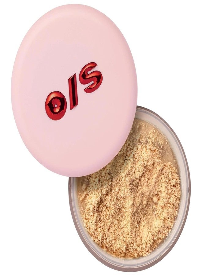 One size ONE/SIZE by Patrick Starrr Ultimate Blurring Setting Powder Sweet Honey - Image 1
