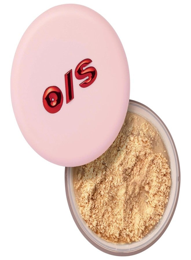 One size ONE/SIZE by Patrick Starrr Ultimate Blurring Setting Powder Sweet Honey - Image 2