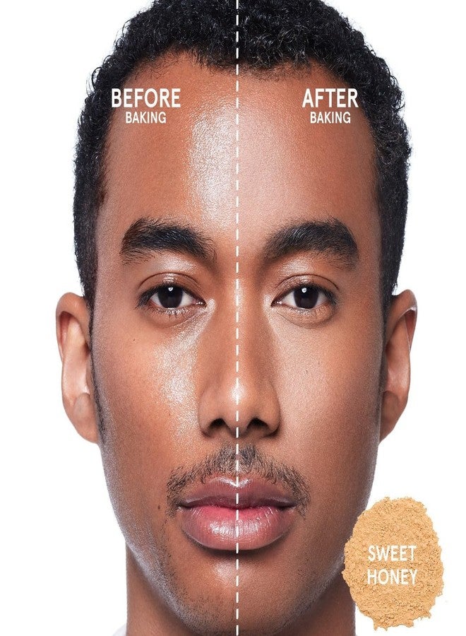 One size ONE/SIZE by Patrick Starrr Ultimate Blurring Setting Powder Sweet Honey - Image 3