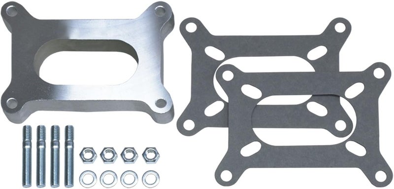 Trans-Dapt Performance 2135 500 Holley Spacer 1 In