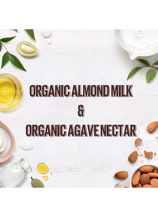 Garnier Ultra Doux  Almond Milk  Shampoo 600ml + Shampoo 400 ml For All Hair Types  - Image 3