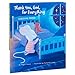 Hallmark Recordable Book for Children Thank You God for Everything A Bedtime Prayer Easter Basket Stuffers - Image 3