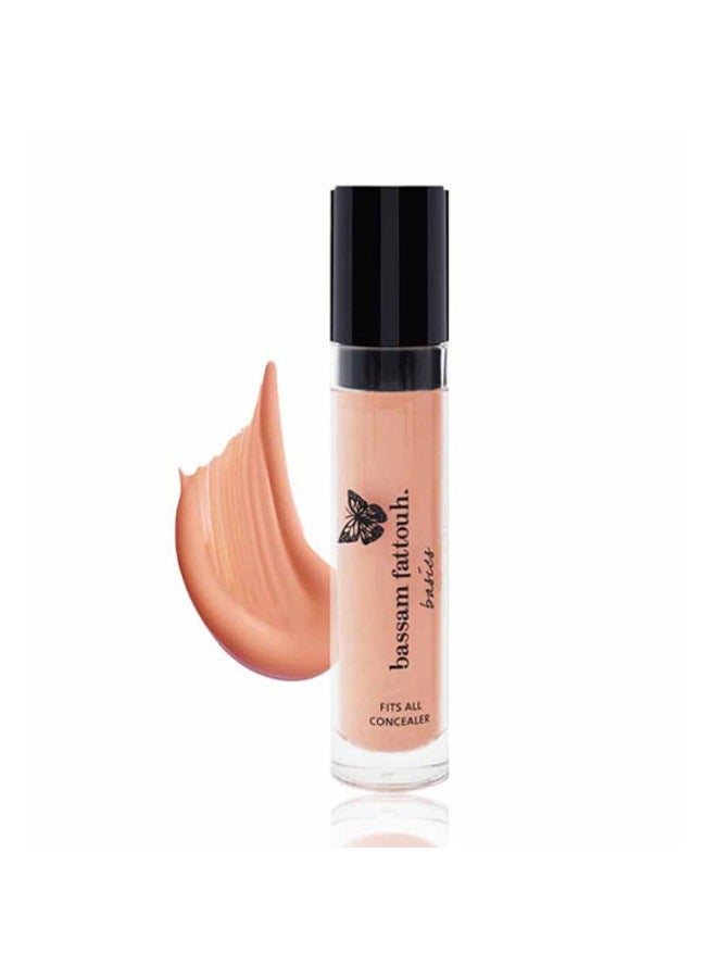 Concealer Fits All Corrector Mandarin