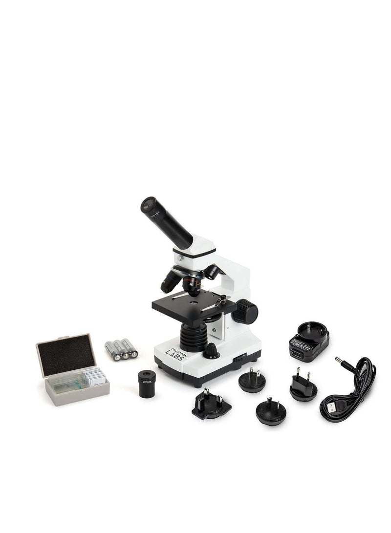 Celestron Celestron Labs CM800 Compound Microscope  - Image 2