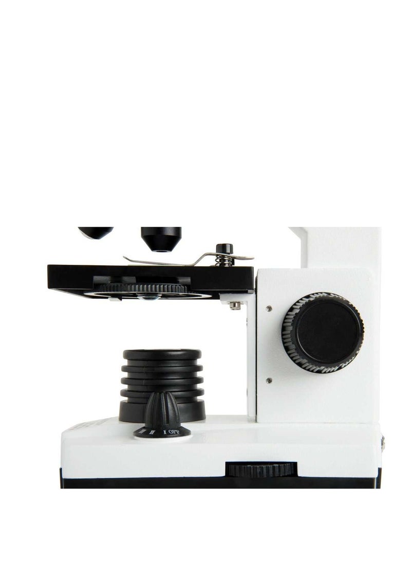 Celestron Celestron Labs CM800 Compound Microscope  - Image 4