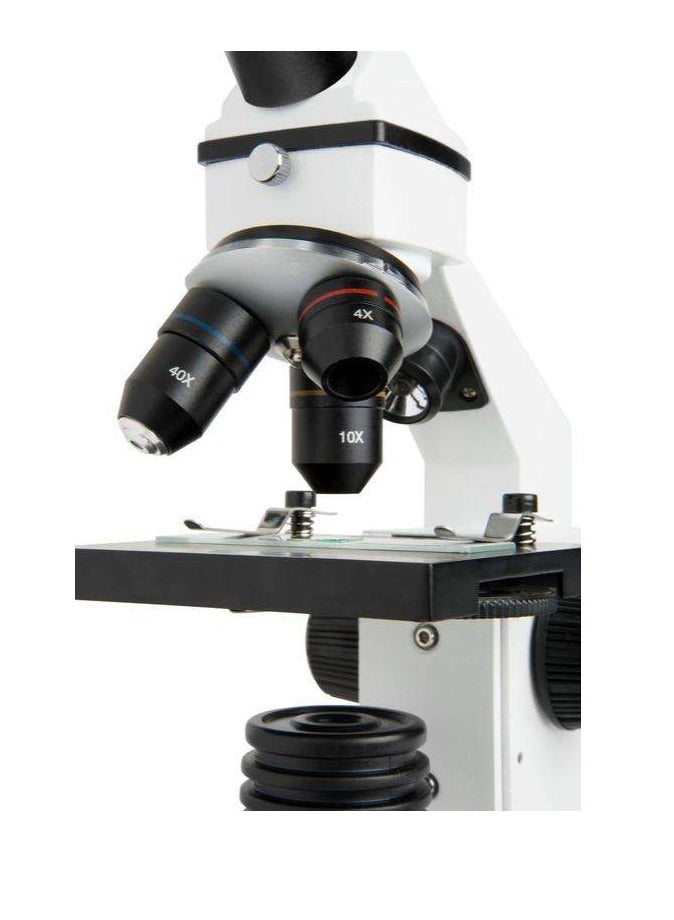 Celestron Celestron Labs CM800 Compound Microscope  - Image 5