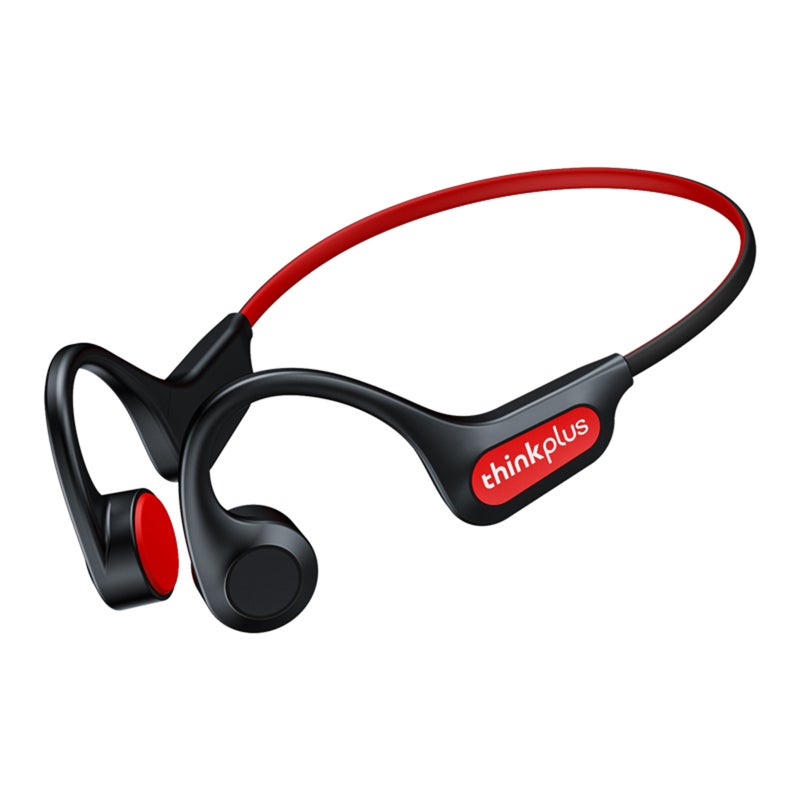 Lenovo Bone Conduction Headphones - Lenovo X3 Pro Wireless BT5.3 Earphone - Ear-free Sports Headset for Outdoor Activities - Image 1