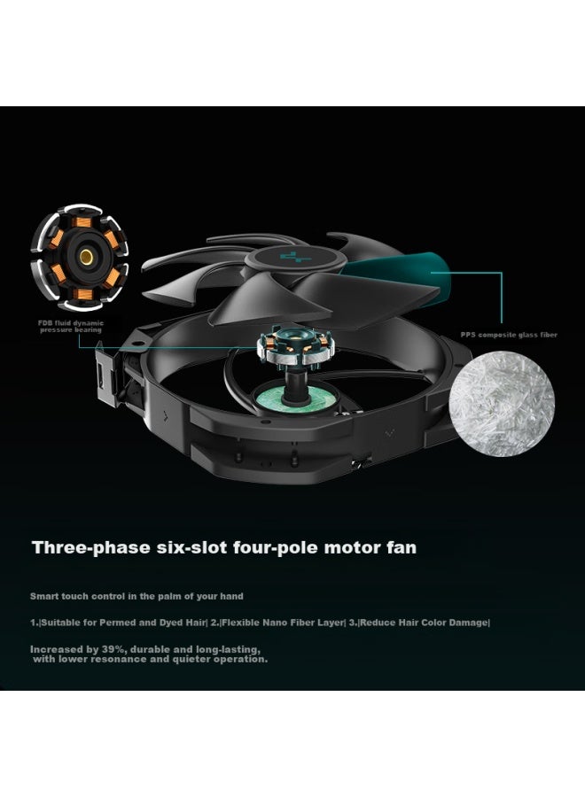 Deepcool Assassin 4 Vc Digital Display Version Air Cpu Cooler - Image 3