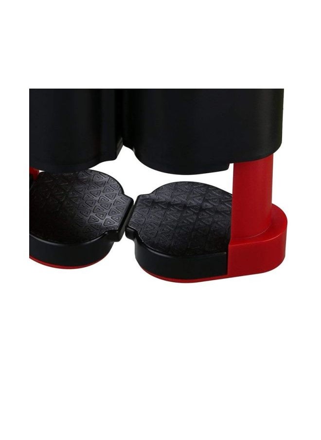 Loquat Table Tennis Net Rack - 190cm 190cm  - Image 4