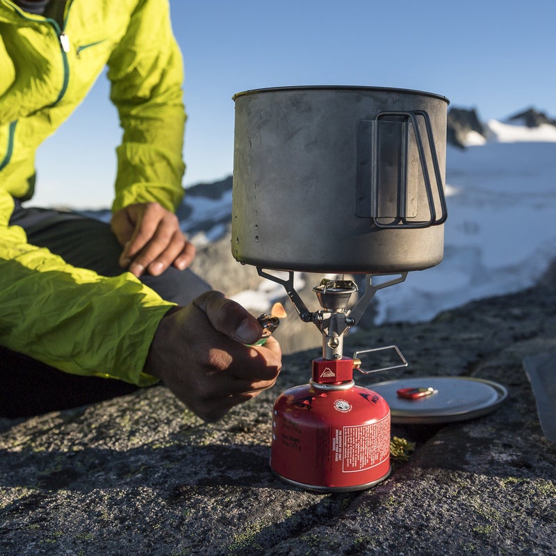 MSR PocketRocket 2 Ultralight Camping and Backpacking Stove - Image 5