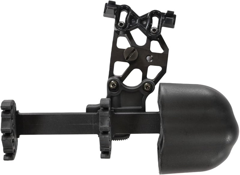 3-Arrow Quiver - Quick Detach Crossbow Quiver