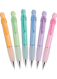 Serve Deep Mechanical Lead Pen 07MM Mustard Yellow  - Image 3