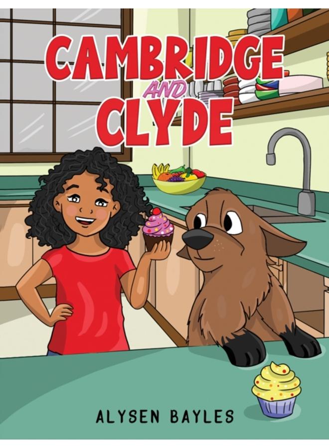 Cambridge and Clyde 