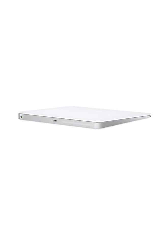 ابل  لوحة التتبع Magic Trackpad أبيض - Image 3