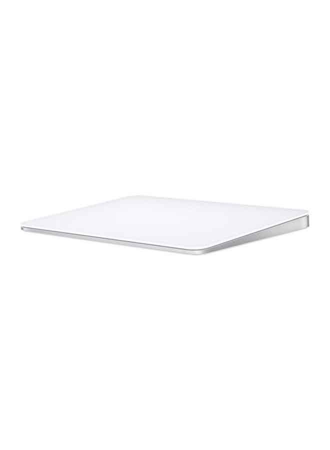 ابل  لوحة التتبع Magic Trackpad أبيض - Image 1