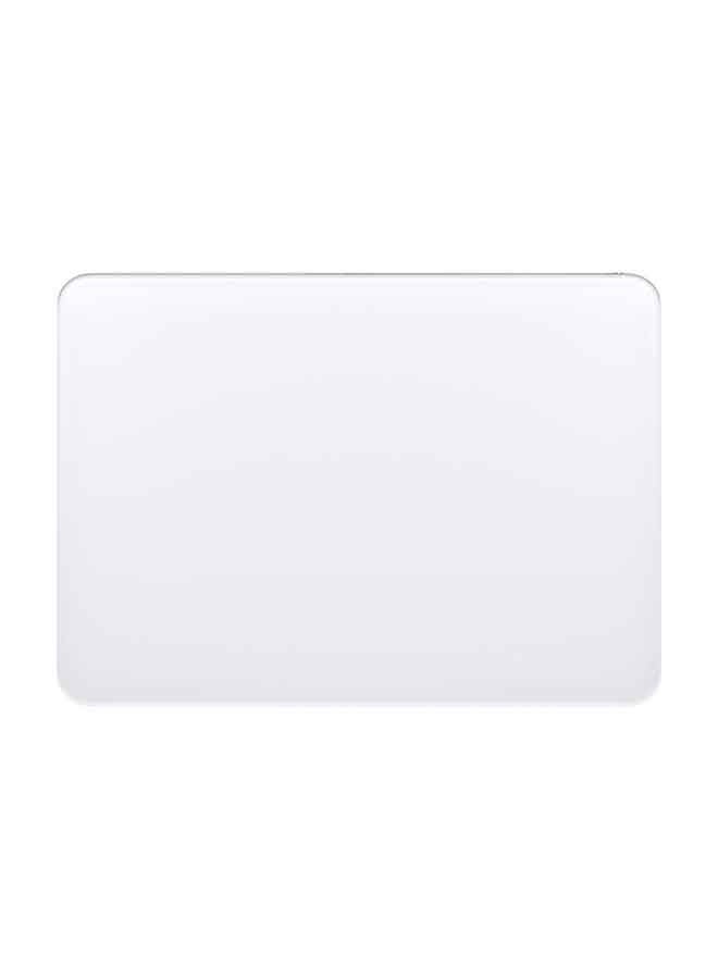 ابل  لوحة التتبع Magic Trackpad أبيض - Image 2
