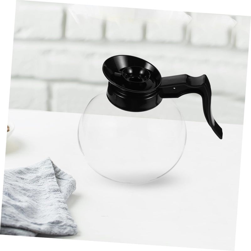 Insulated Coffee Pot Whistling Kettle Stove Top Percolator for Tea and Coffee Brewing Retro Style - Image 5
