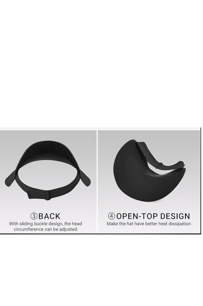 alo Fashionable and Leisure Spring/Summer Outdoor Sports Embroidered Tongue Hat Baseball Hat - Image 3
