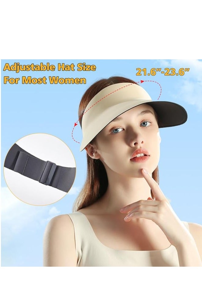 alo Fashionable and Leisure Spring/Summer Outdoor Sports Embroidered Tongue Hat Baseball Hat - Image 4