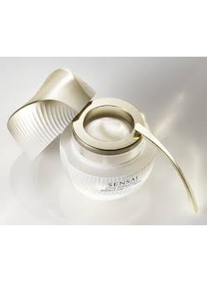 سنساي كريم سينساي توتال فورم إكسبيرت 50 مل - Image 3