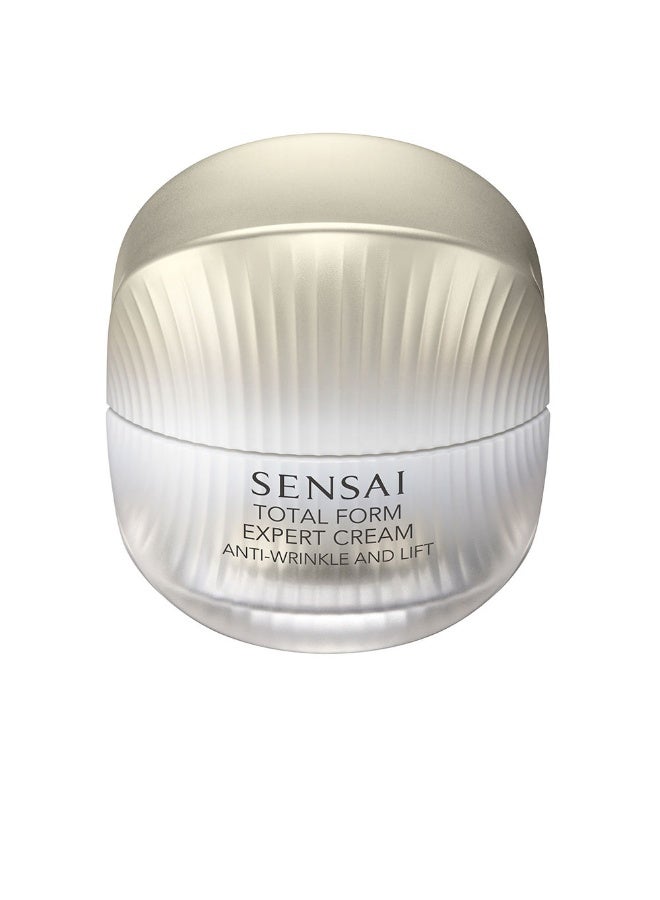 سنساي كريم سينساي توتال فورم إكسبيرت 50 مل - Image 1