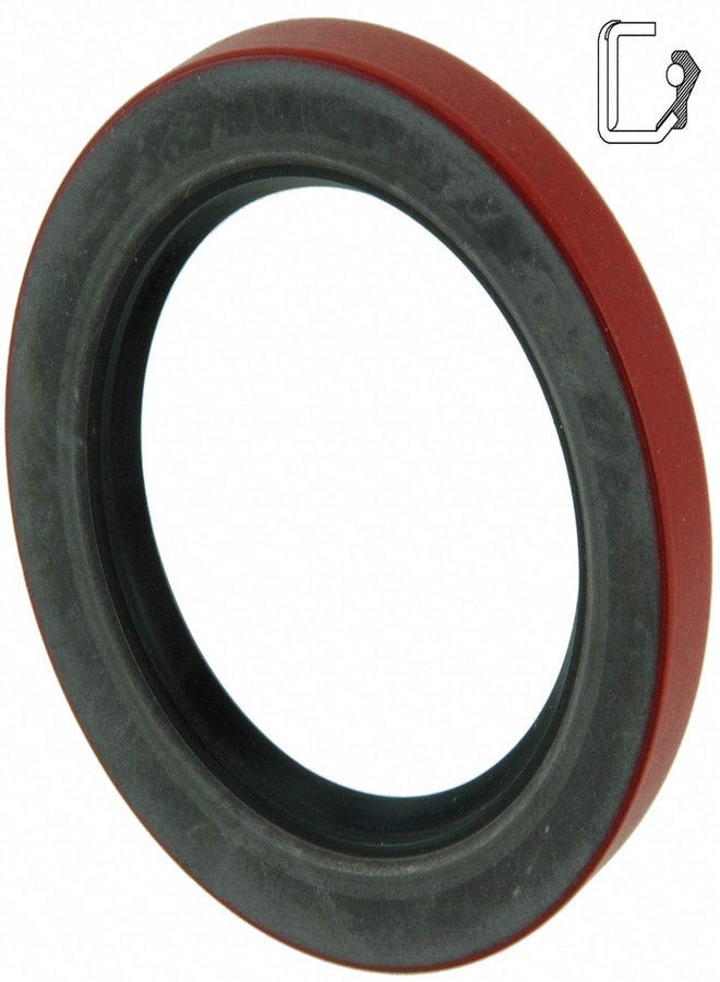 National 450400 Oil Seal - Image 1