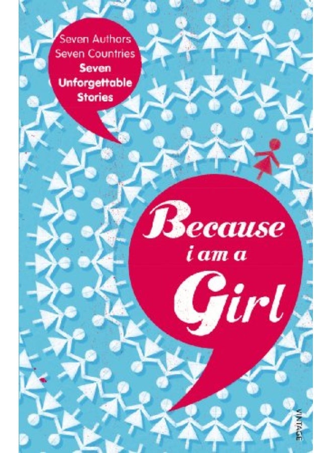 Because I Am A Girl