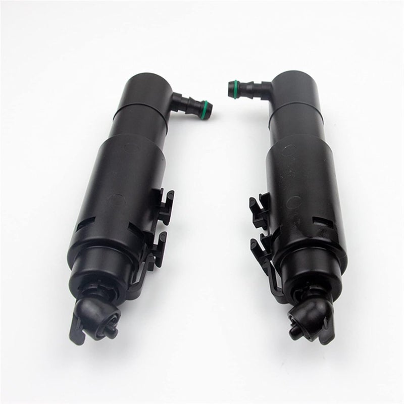 Vuzmode Car Front Headlight Washer Nozzle Jet - Image 2