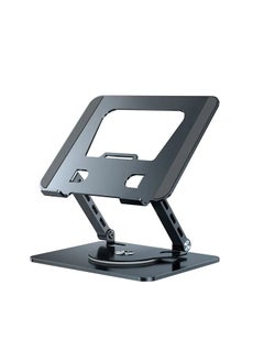 Affordable 360° Rotating Tablet Stand - Portable