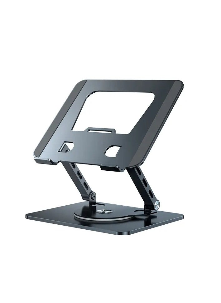 Generic - Affordable 360° Rotating Tablet Stand - Portable - Image 1