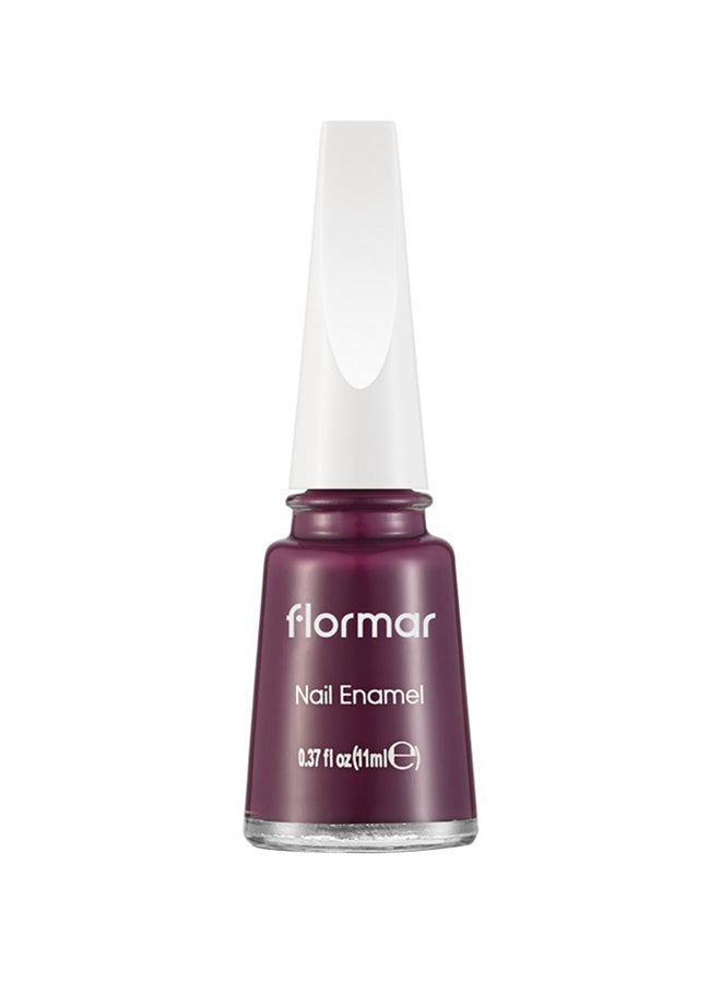 Nail Enamel 517 Multicolor