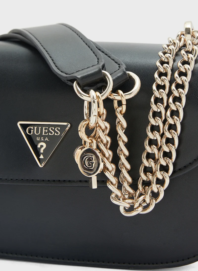 جس Daryna Convertible Crossbody