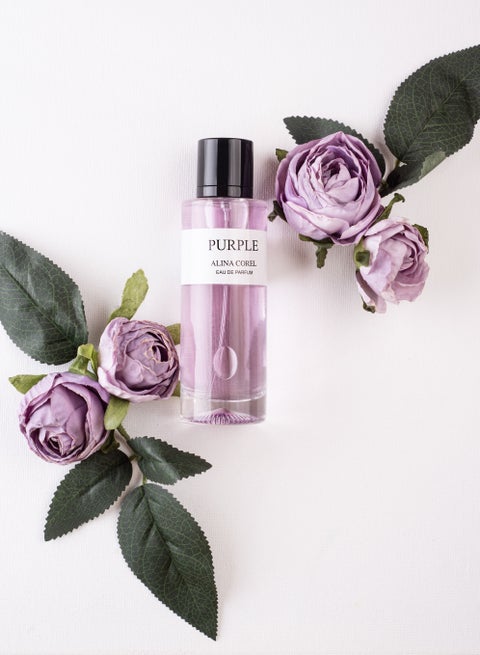 Purple Eau de Parfum 100 ml