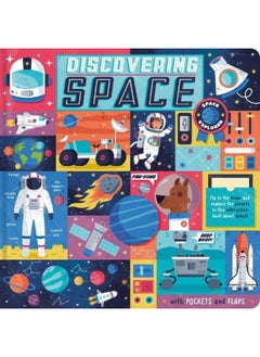 Discovering Space