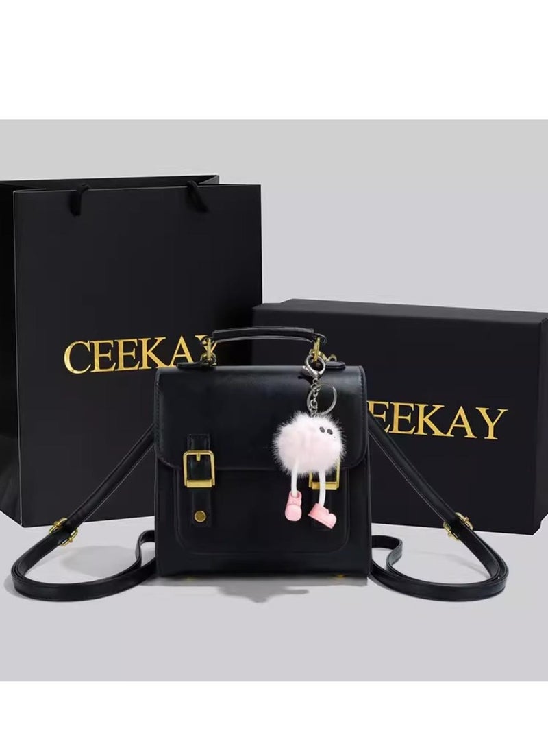 CEEKAY Advanced Design Women's Backpack Student Backpack - Image 1