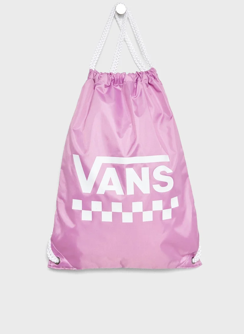 VANS Benched Gymsack