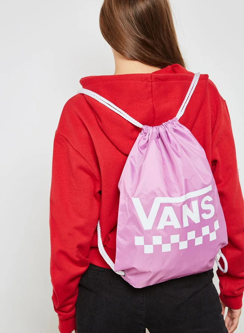 VANS Benched Gymsack