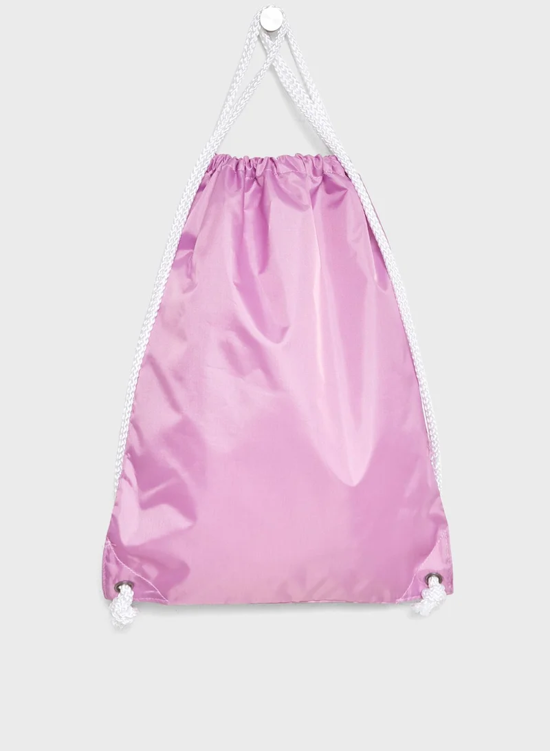 VANS Benched Gymsack
