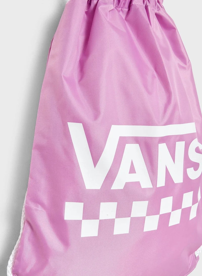 VANS Benched Gymsack