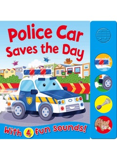 Police Car 