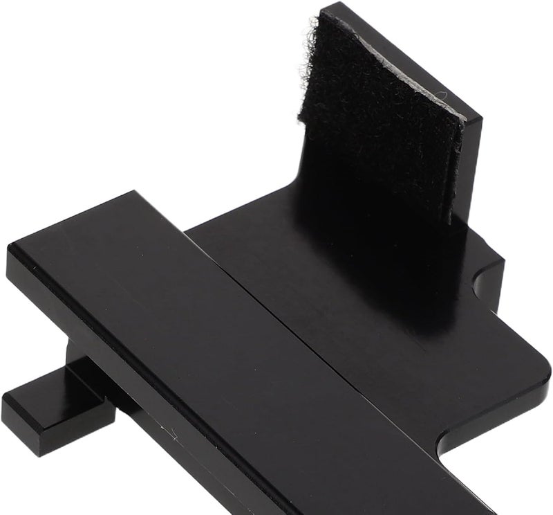 Cabilock 1 Set Car Sunroof Alignment Kit - Automotive Roof Track Repair Sunroof Rail Assembly Slider Replacement Parts Compatible for Ford - Image 3