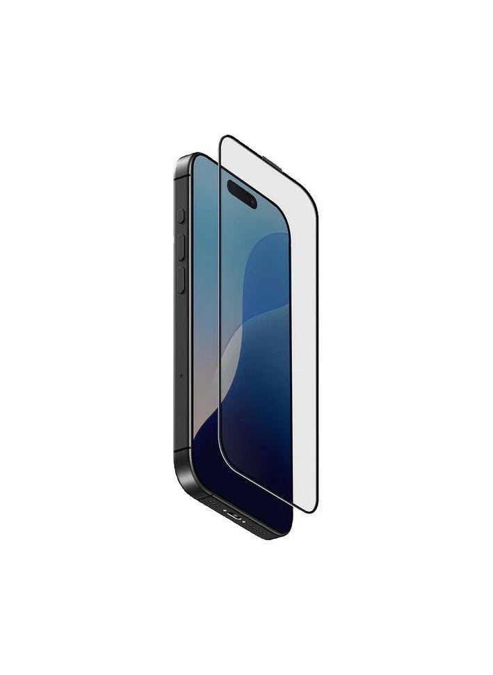 TWEGGON iPhone 16 Pro Screen Protector, Premium Tempered Glass Screen Protector for Apple iPhone 16 Pro 6.3"  - Image 2