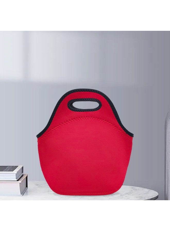 Hot Children's Diving Lunch Bag Insulation Waterproof Tableware Bag Outdoor Lunch Box Bag Beer Insulation Bag