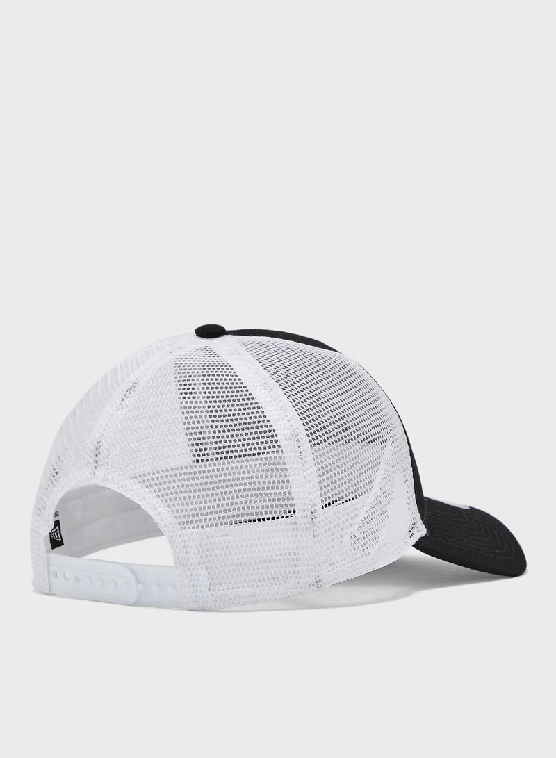 NEW ERA New York Yankees Clean Trucker 2 Cap