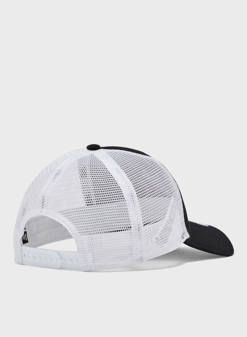 NEW ERA New York Yankees Clean Trucker - Image 2