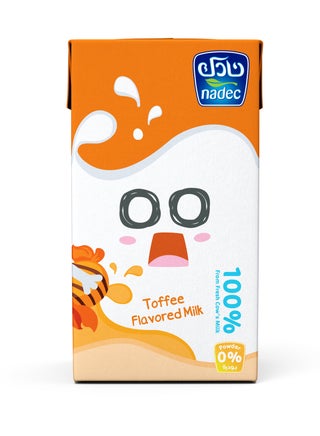 حليب توفي