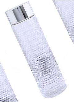 JAYPEE Jaypee Beat the Heat Plastic Bottle 1000ml-Clear  - Image 2