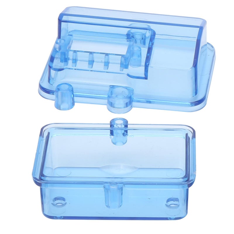 Waterproof RC Receiver Box Splashproof ESC Protector Set for Cars and Boats - Image 3